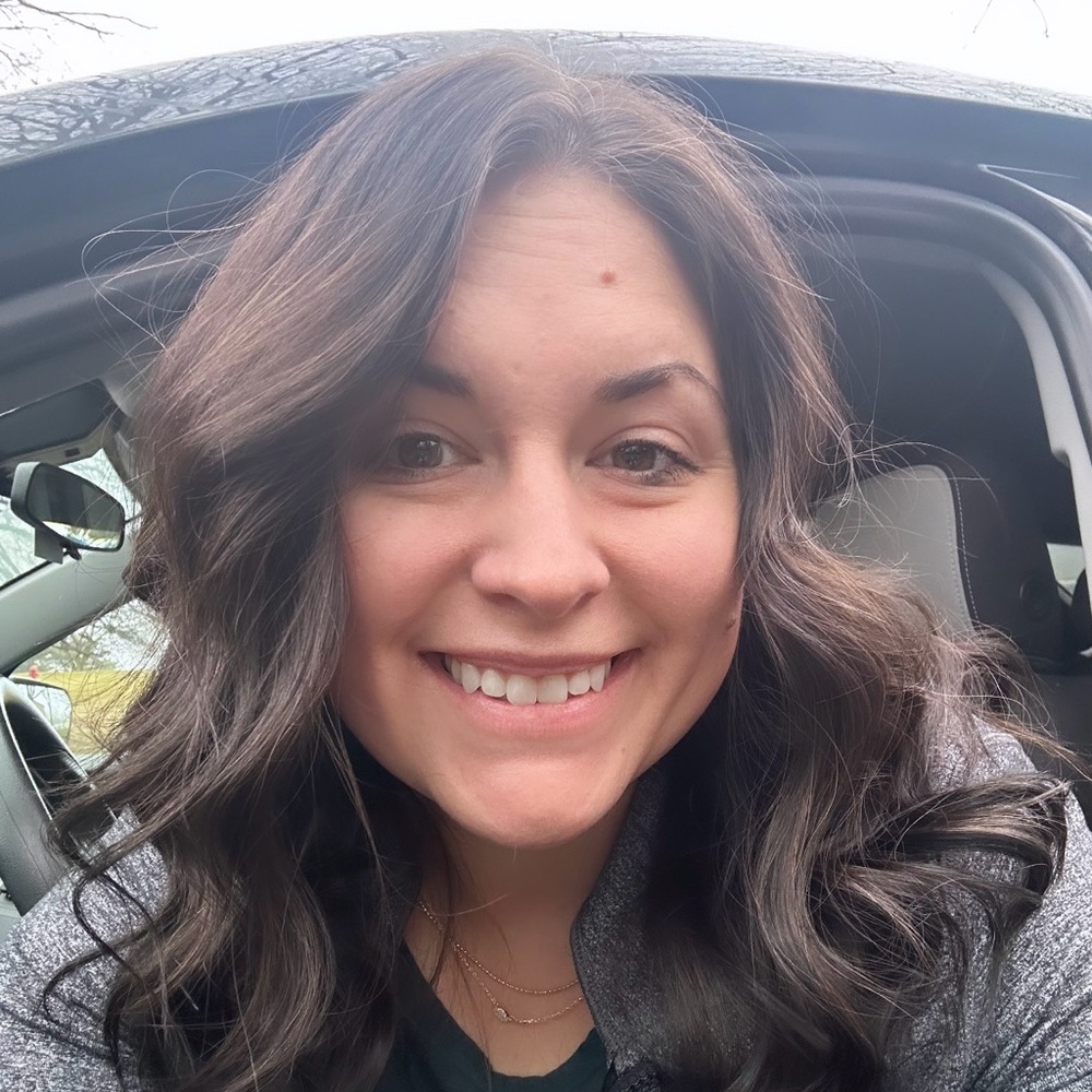 Meet your Posher, Amber